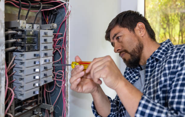 Best Electrical Wiring and Rewiring  in Ferris, TX